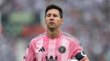 عودة ميسي لبرشلونة.. تطورات مفاجئة حول آلية انتقال البرغوث في انتقالات 2026